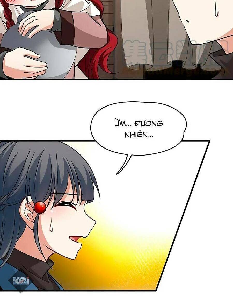 Tầm Trảo Tiền Thế Chi Lữ 2: Chapter 53