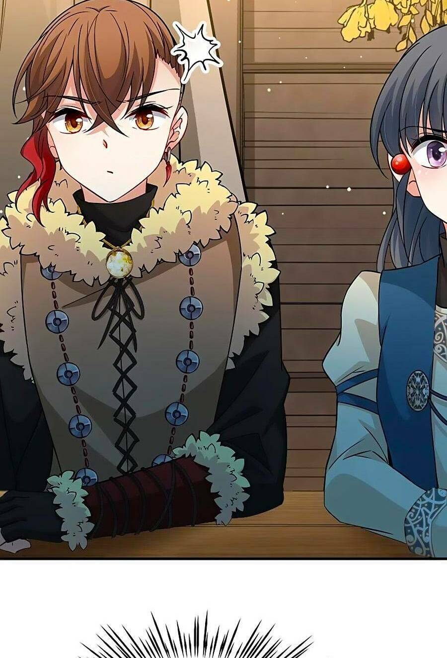 Tầm Trảo Tiền Thế Chi Lữ 2: Chapter 53