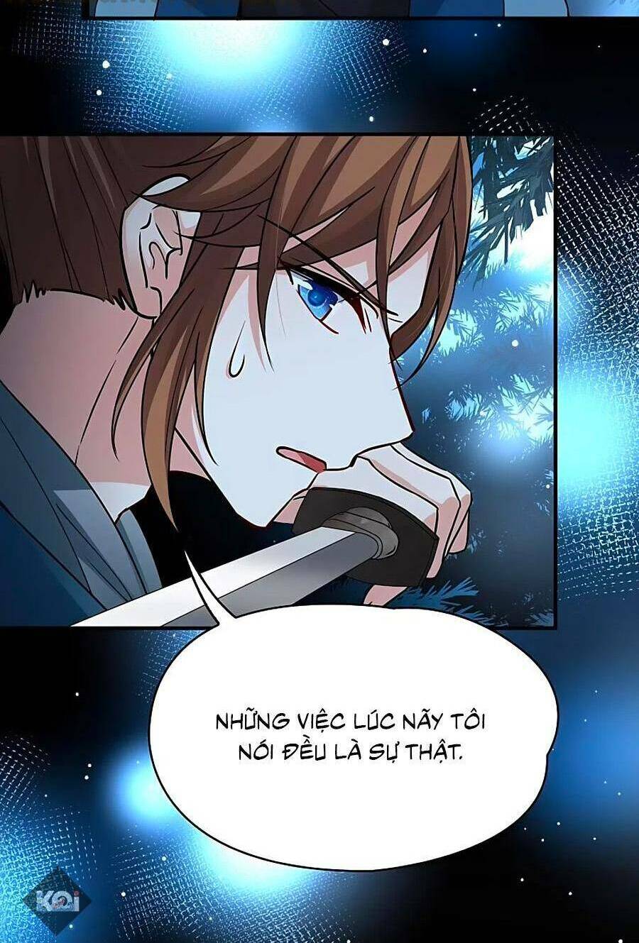 Tầm Trảo Tiền Thế Chi Lữ 2: Chapter 53