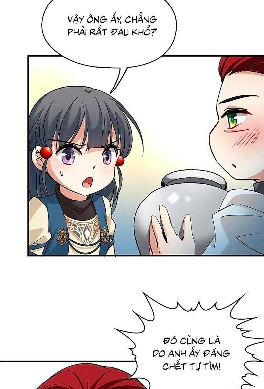 Tầm Trảo Tiền Thế Chi Lữ 2: Chapter 53