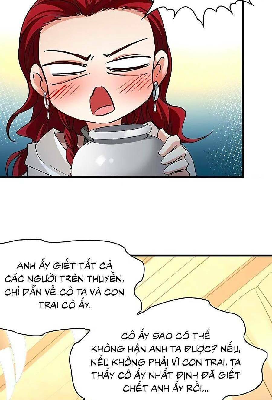 Tầm Trảo Tiền Thế Chi Lữ 2: Chapter 53