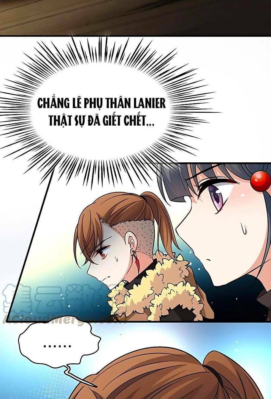 Tầm Trảo Tiền Thế Chi Lữ 2: Chapter 53