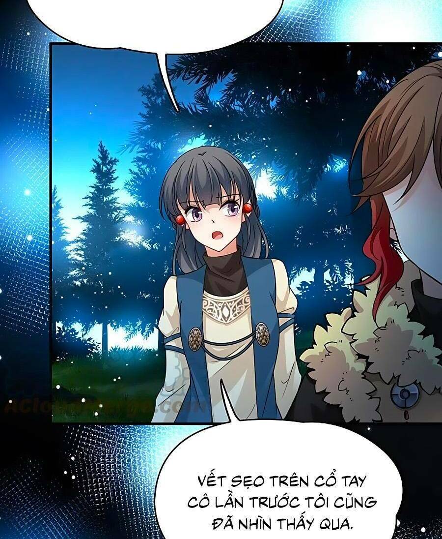 Tầm Trảo Tiền Thế Chi Lữ 2: Chapter 53