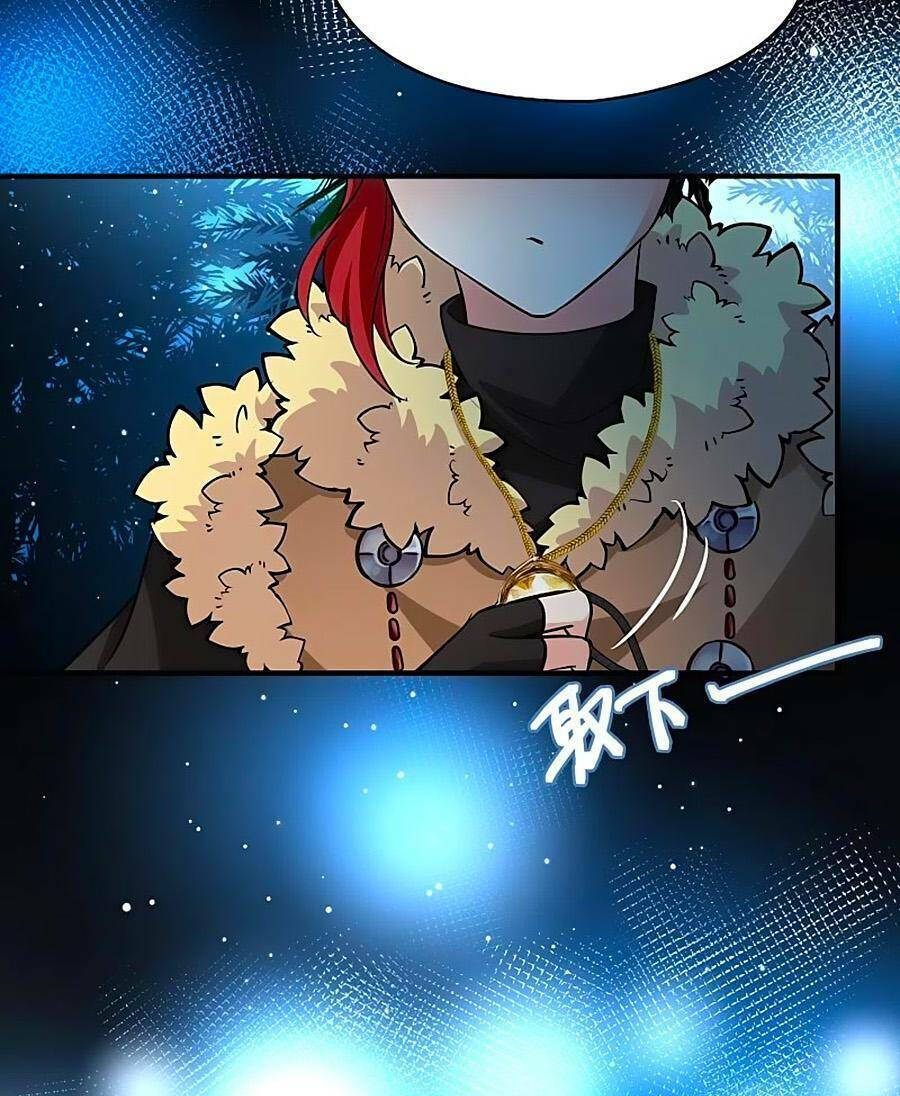 Tầm Trảo Tiền Thế Chi Lữ 2: Chapter 53