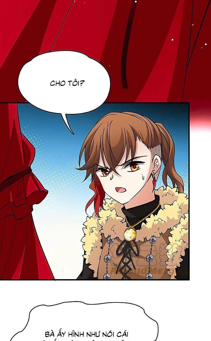Tầm Trảo Tiền Thế Chi Lữ 2: Chapter 54