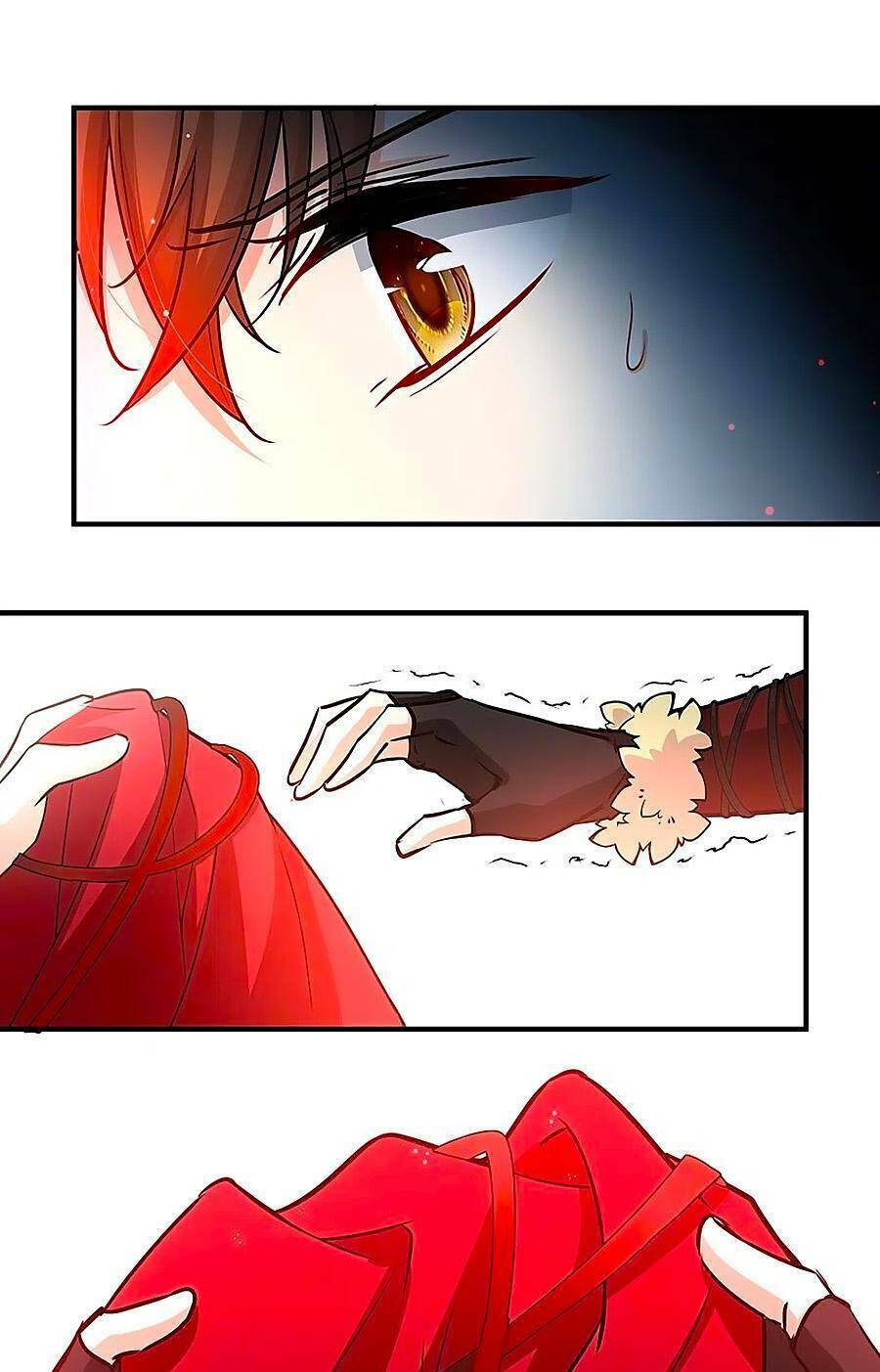 Tầm Trảo Tiền Thế Chi Lữ 2: Chapter 54