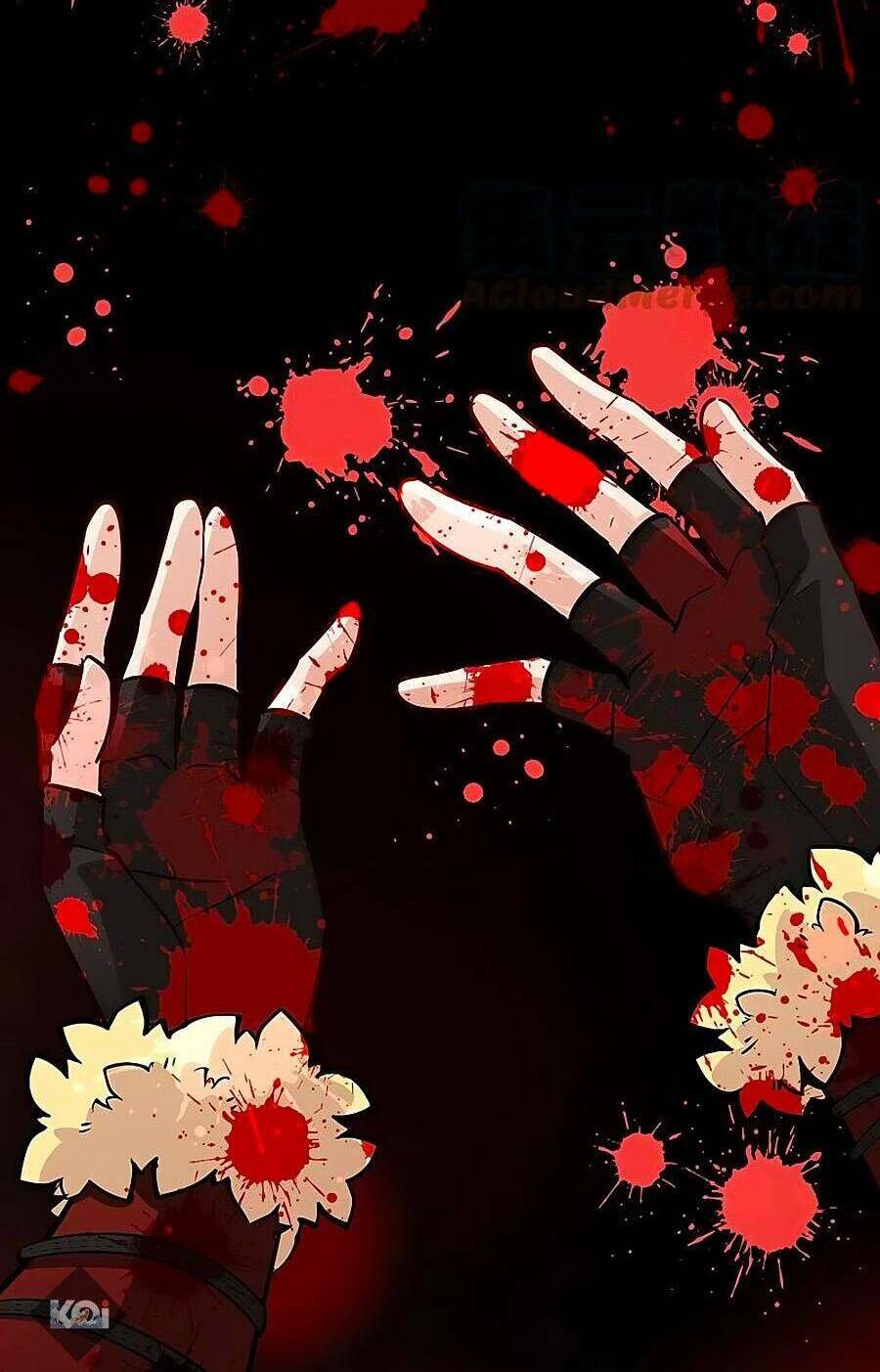 Tầm Trảo Tiền Thế Chi Lữ 2: Chapter 54