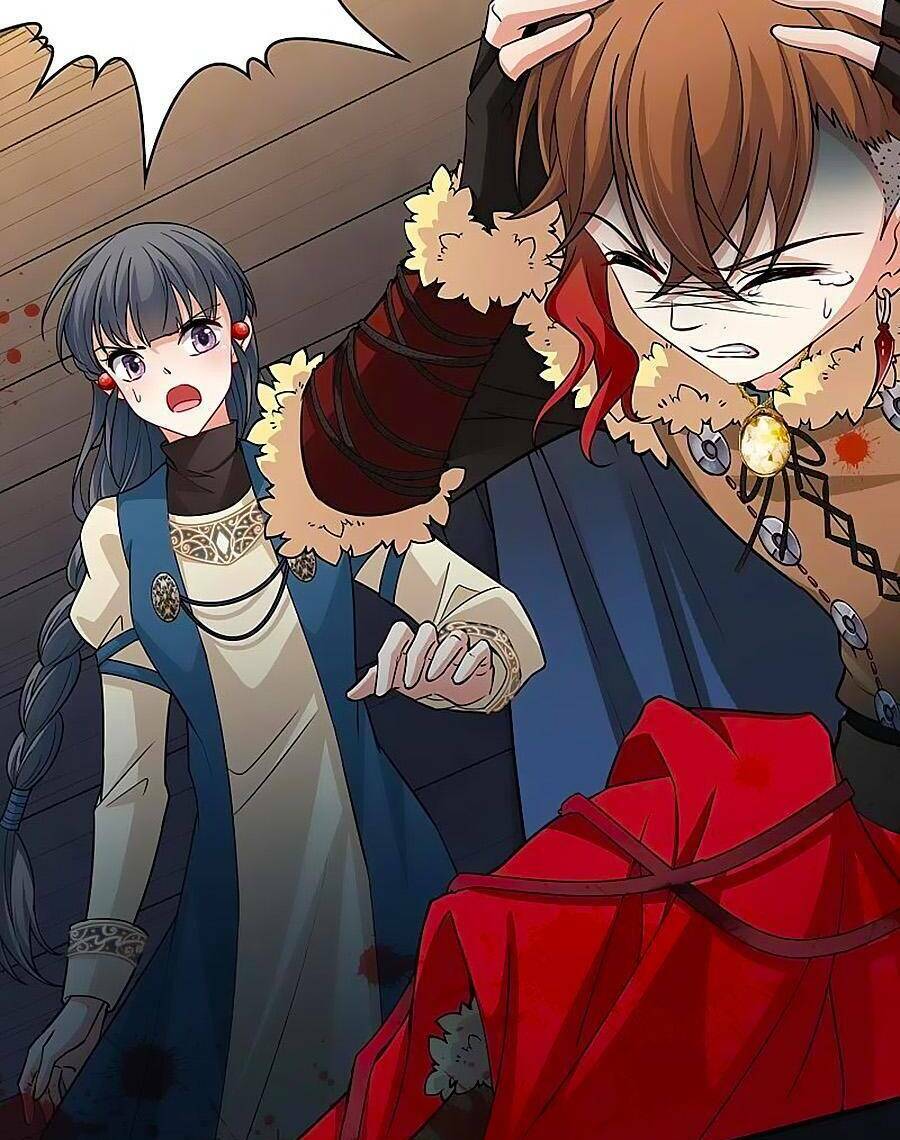 Tầm Trảo Tiền Thế Chi Lữ 2: Chapter 54