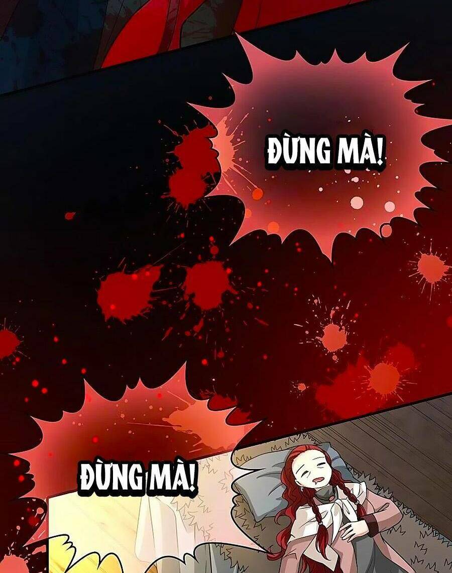 Tầm Trảo Tiền Thế Chi Lữ 2: Chapter 54