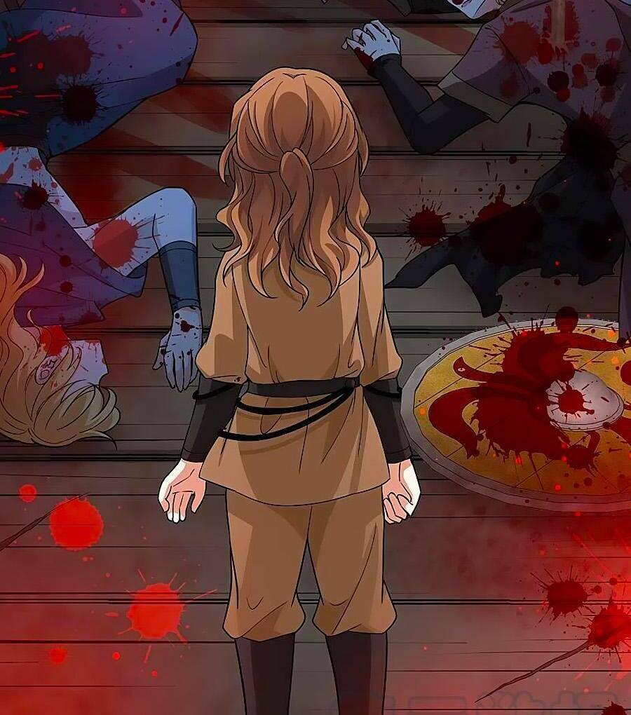 Tầm Trảo Tiền Thế Chi Lữ 2: Chapter 54