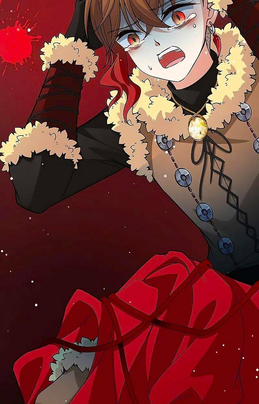 Tầm Trảo Tiền Thế Chi Lữ 2: Chapter 54