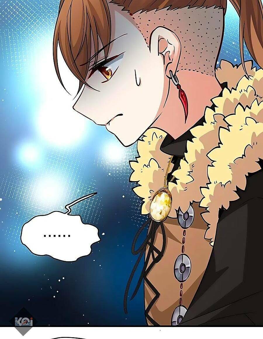 Tầm Trảo Tiền Thế Chi Lữ 2: Chapter 54