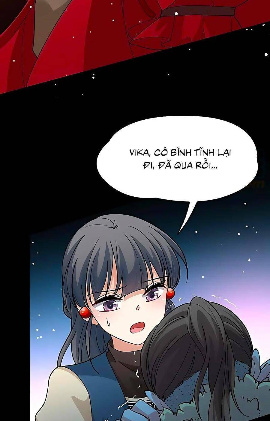 Tầm Trảo Tiền Thế Chi Lữ 2: Chapter 54