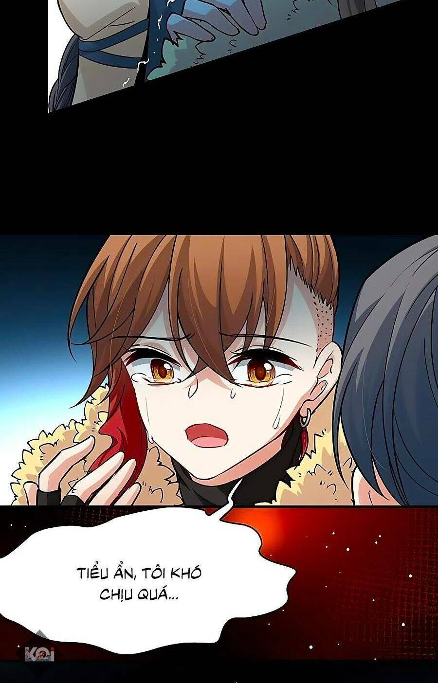 Tầm Trảo Tiền Thế Chi Lữ 2: Chapter 54