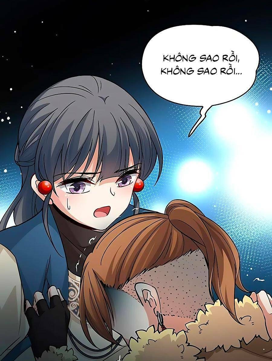 Tầm Trảo Tiền Thế Chi Lữ 2: Chapter 54