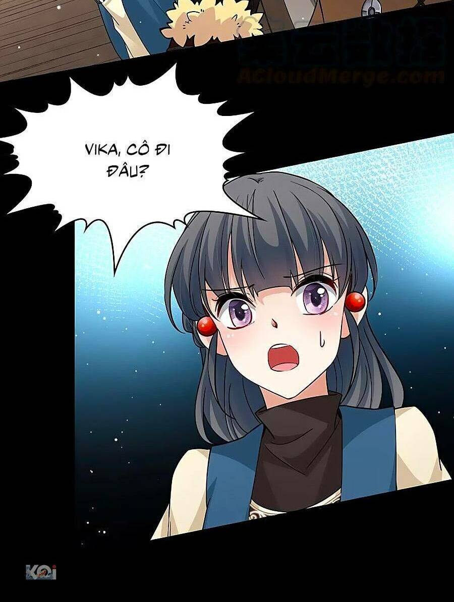 Tầm Trảo Tiền Thế Chi Lữ 2: Chapter 54