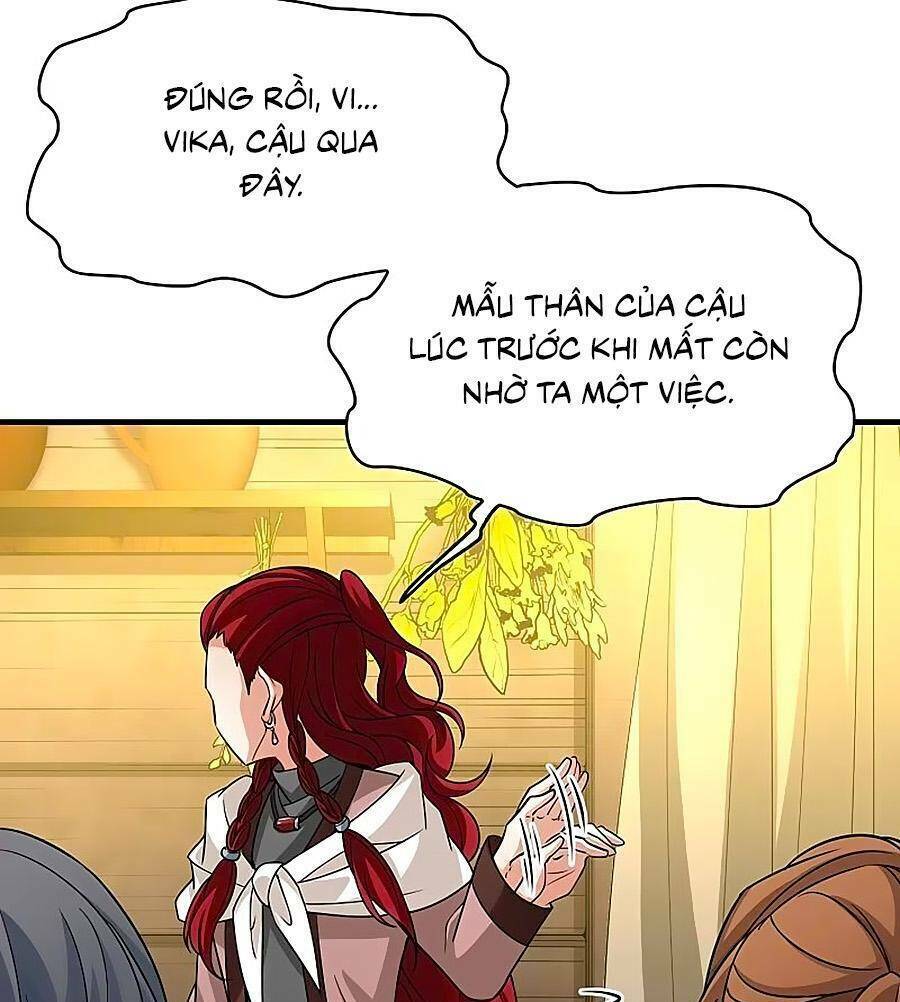 Tầm Trảo Tiền Thế Chi Lữ 2: Chapter 54