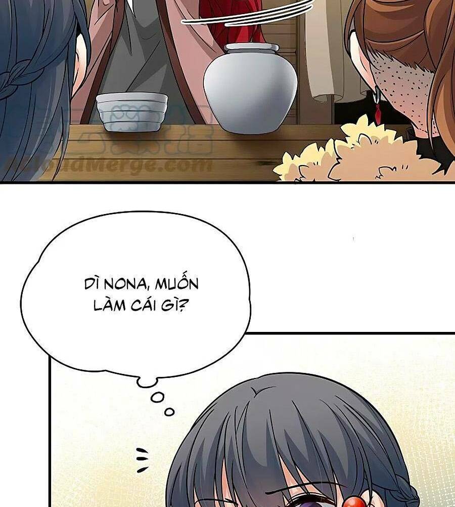 Tầm Trảo Tiền Thế Chi Lữ 2: Chapter 54