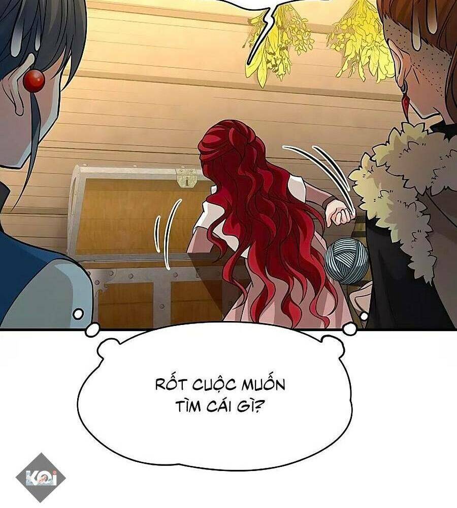 Tầm Trảo Tiền Thế Chi Lữ 2: Chapter 54