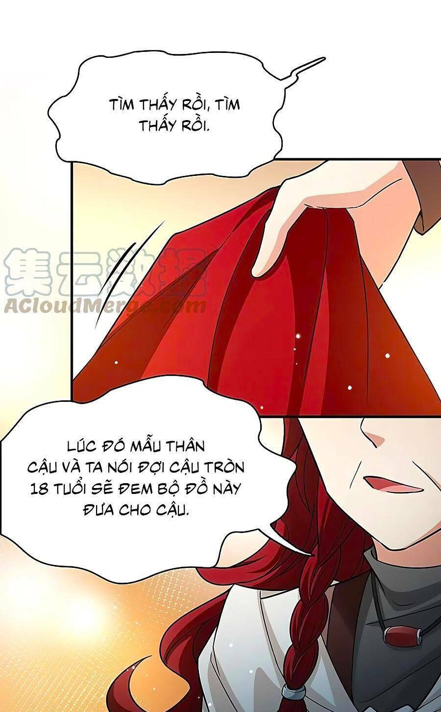Tầm Trảo Tiền Thế Chi Lữ 2: Chapter 54