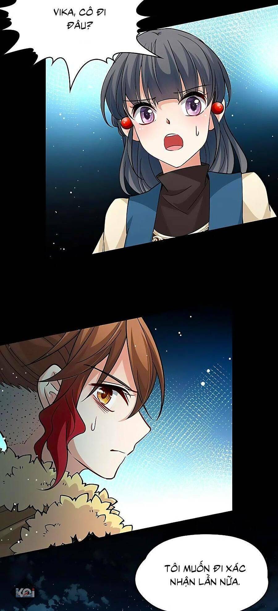 Tầm Trảo Tiền Thế Chi Lữ 2: Chapter 55