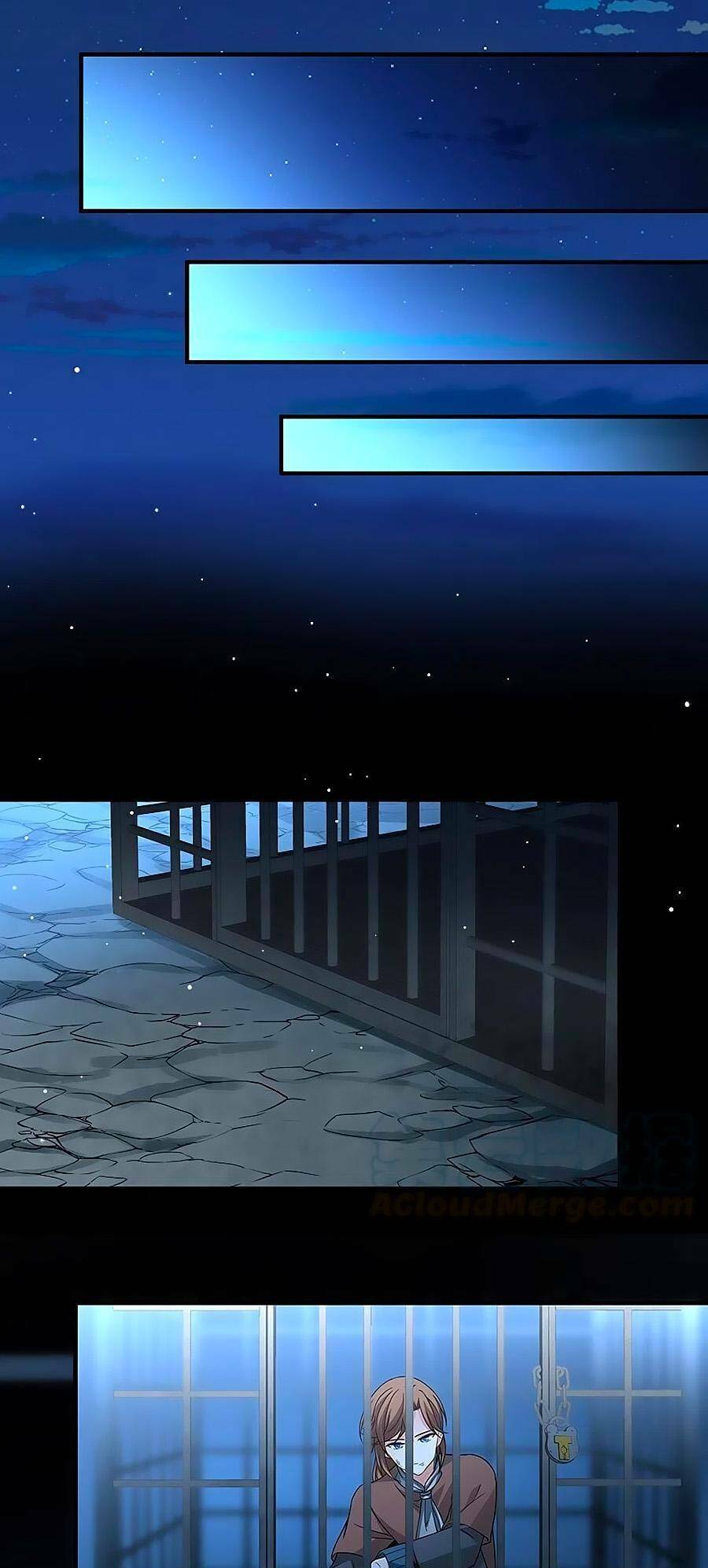 Tầm Trảo Tiền Thế Chi Lữ 2: Chapter 55