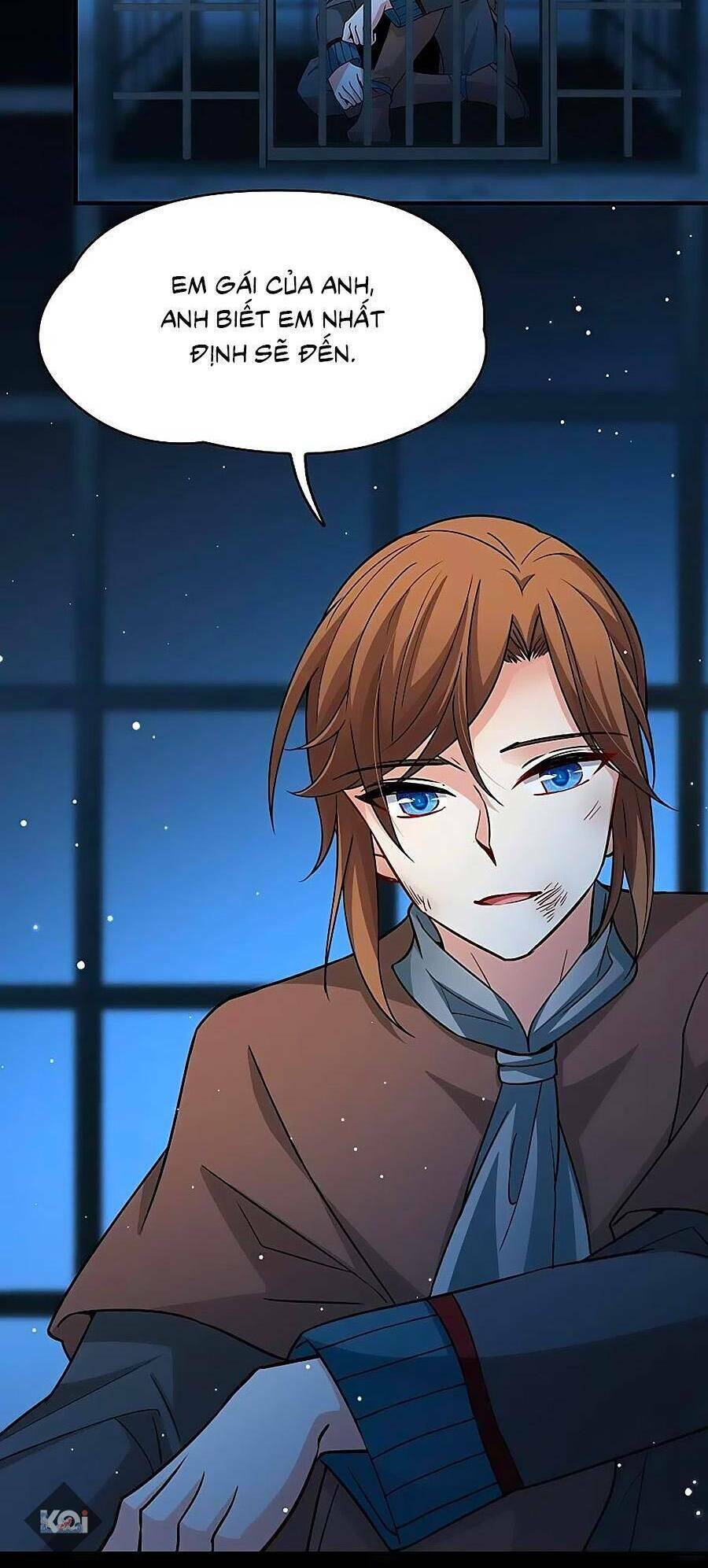 Tầm Trảo Tiền Thế Chi Lữ 2: Chapter 55