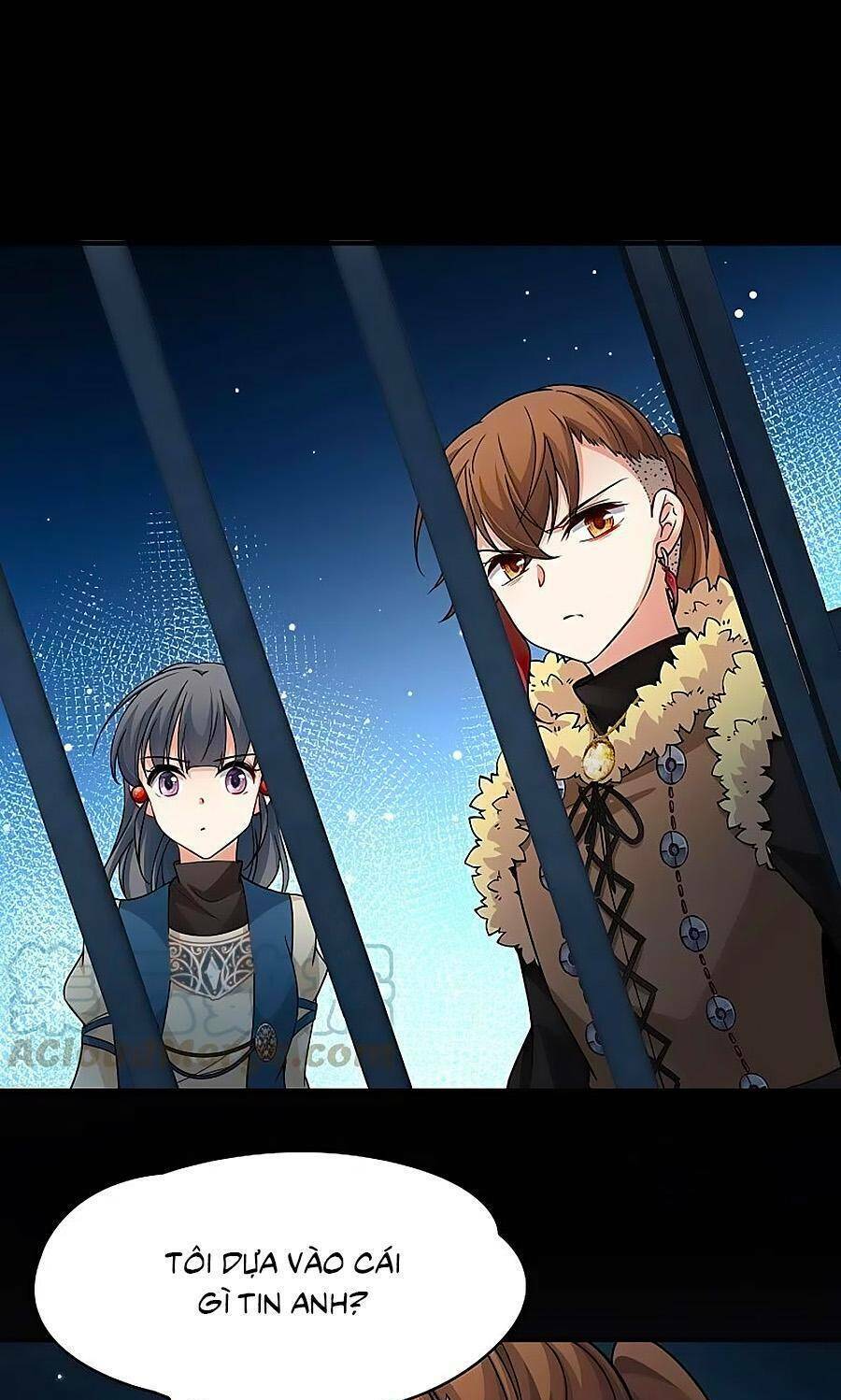 Tầm Trảo Tiền Thế Chi Lữ 2: Chapter 55