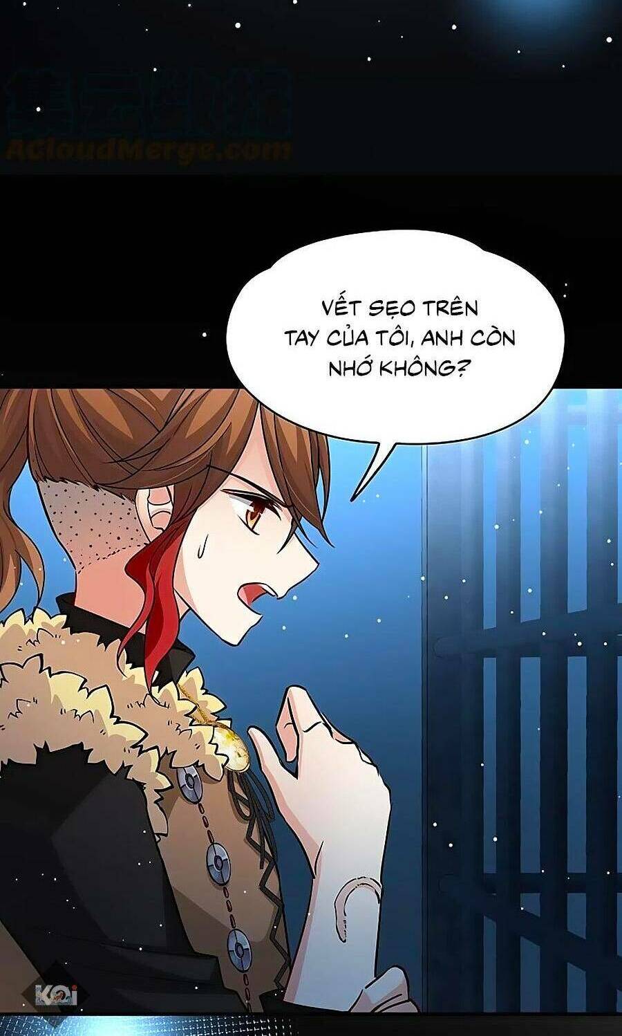 Tầm Trảo Tiền Thế Chi Lữ 2: Chapter 55