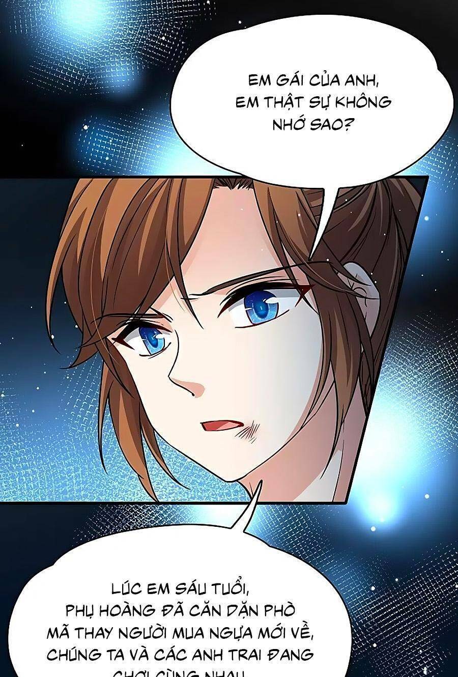 Tầm Trảo Tiền Thế Chi Lữ 2: Chapter 55