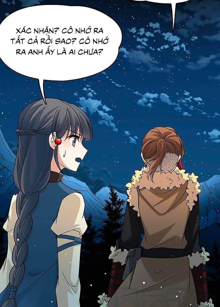 Tầm Trảo Tiền Thế Chi Lữ 2: Chapter 55