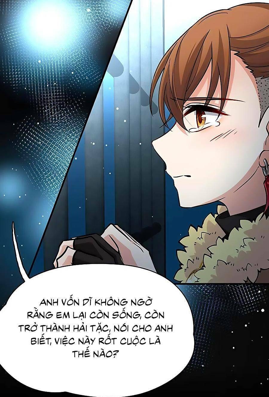 Tầm Trảo Tiền Thế Chi Lữ 2: Chapter 55