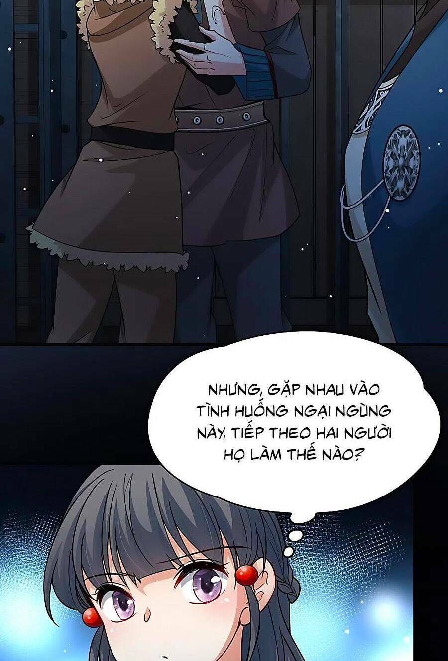 Tầm Trảo Tiền Thế Chi Lữ 2: Chapter 55