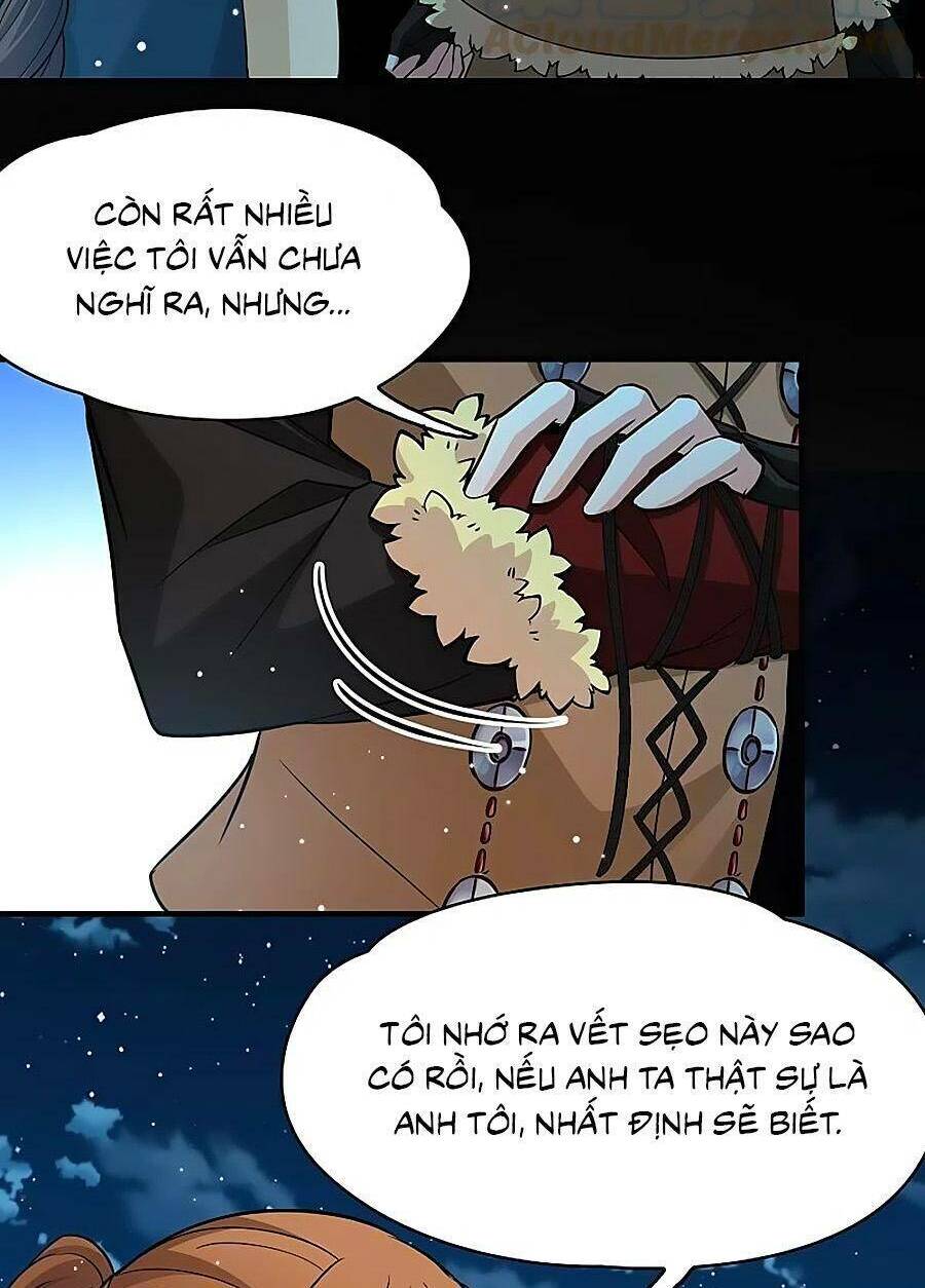 Tầm Trảo Tiền Thế Chi Lữ 2: Chapter 55