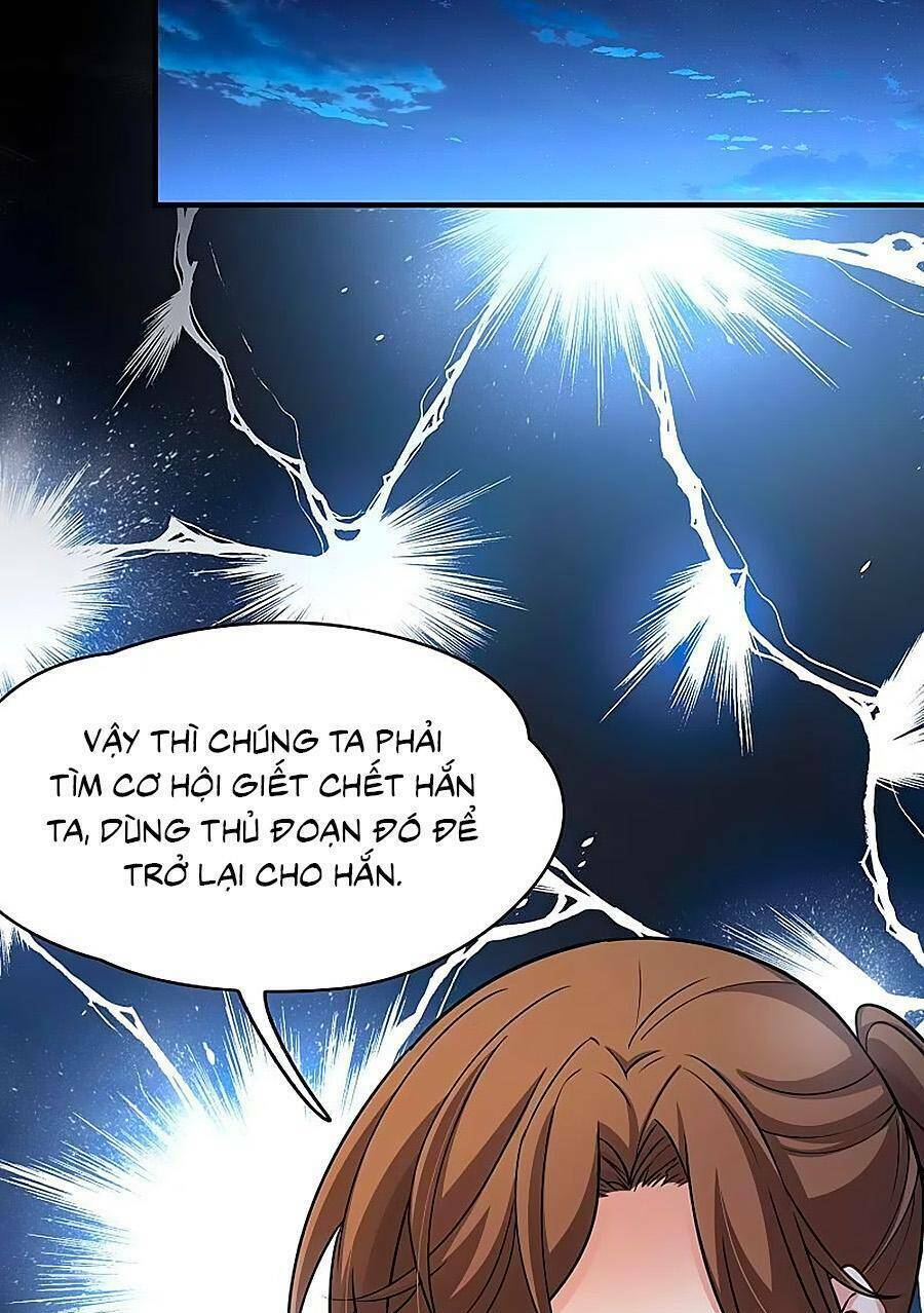 Tầm Trảo Tiền Thế Chi Lữ 2: Chapter 55