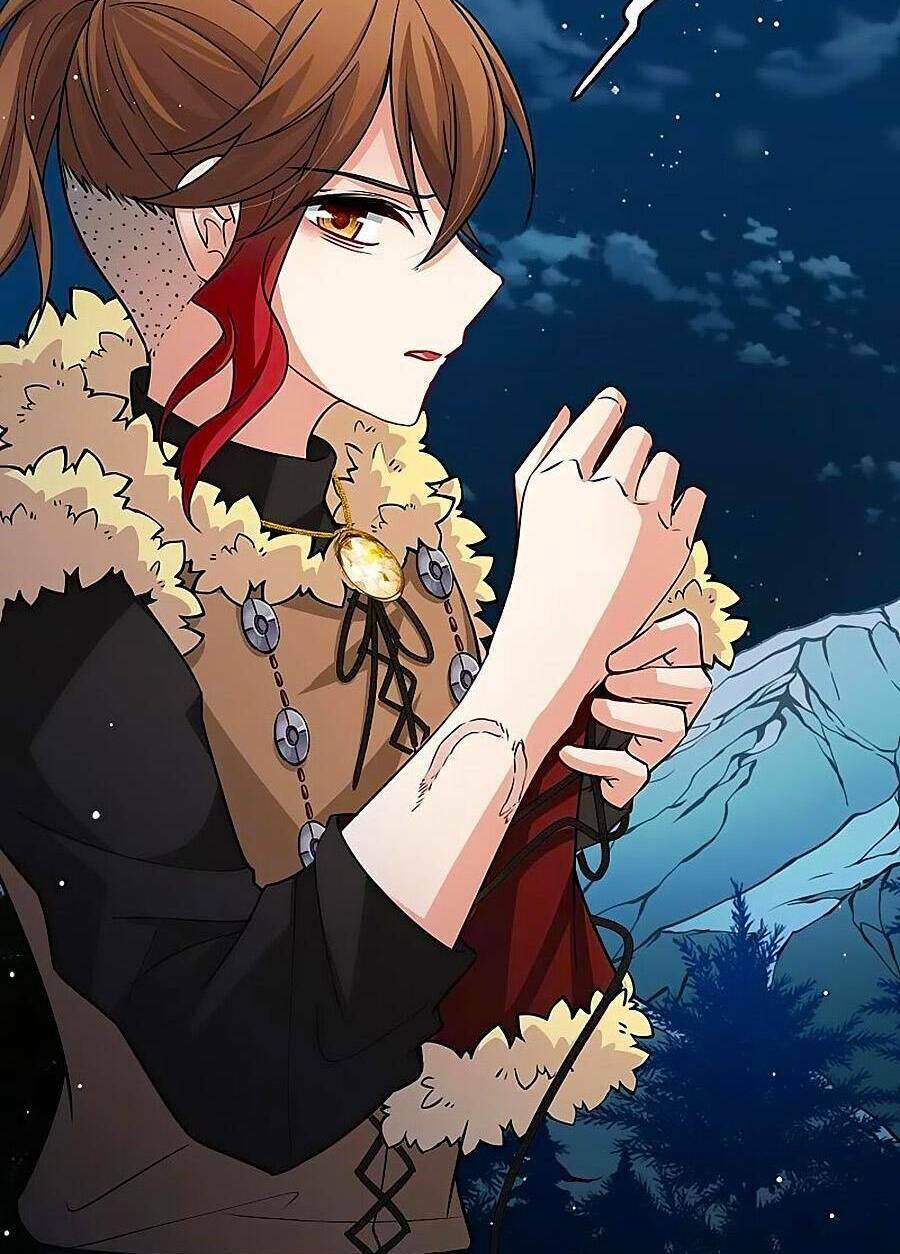 Tầm Trảo Tiền Thế Chi Lữ 2: Chapter 55
