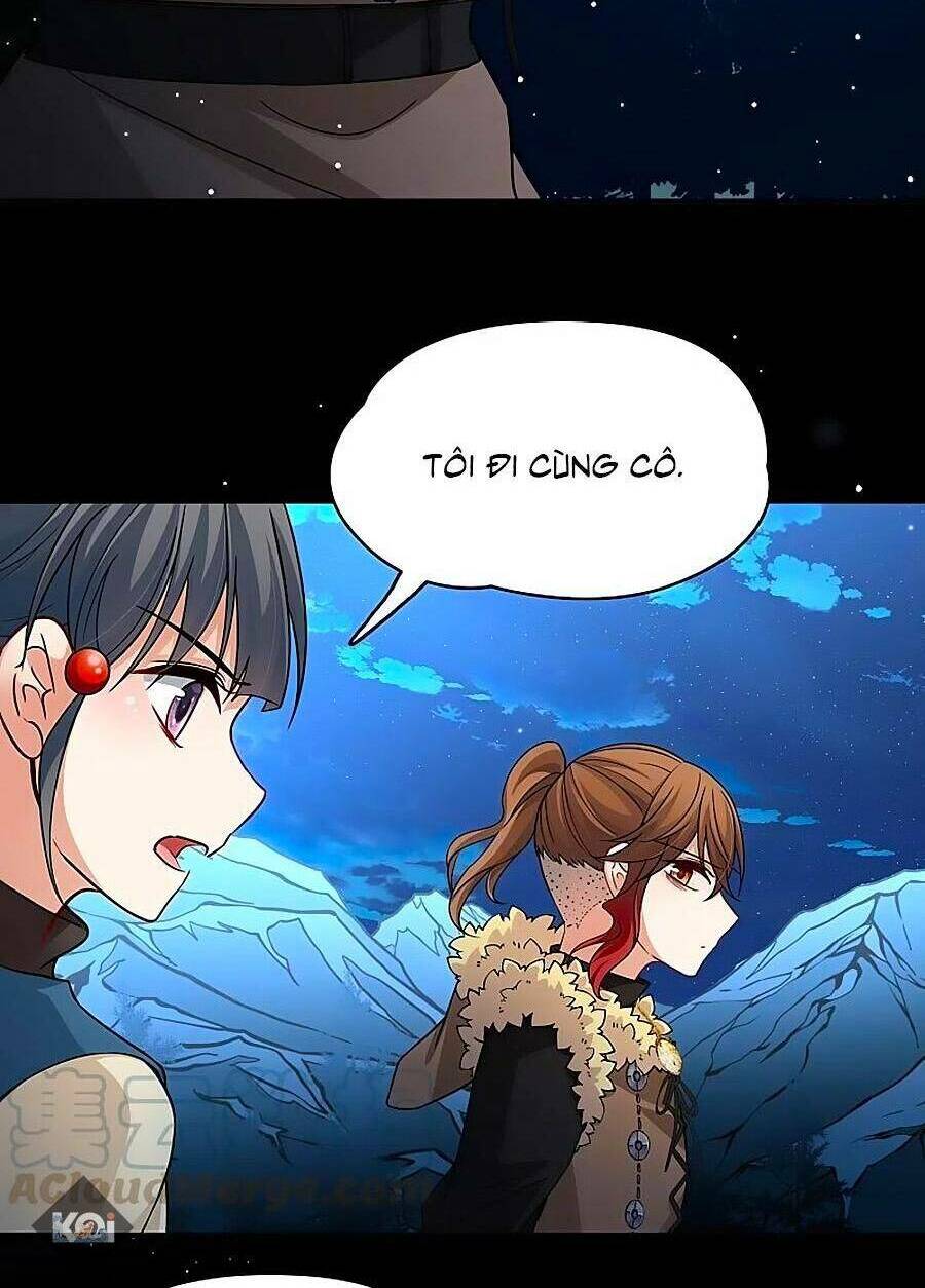 Tầm Trảo Tiền Thế Chi Lữ 2: Chapter 55