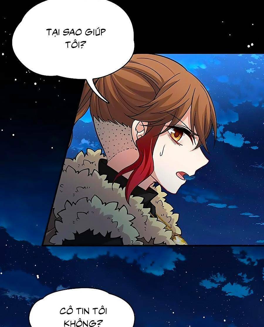 Tầm Trảo Tiền Thế Chi Lữ 2: Chapter 55