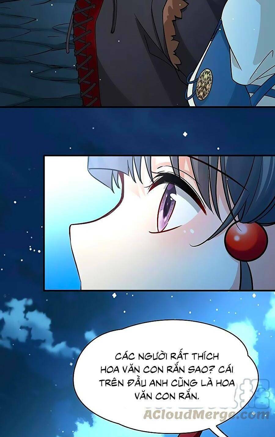 Tầm Trảo Tiền Thế Chi Lữ 2: Chapter 58