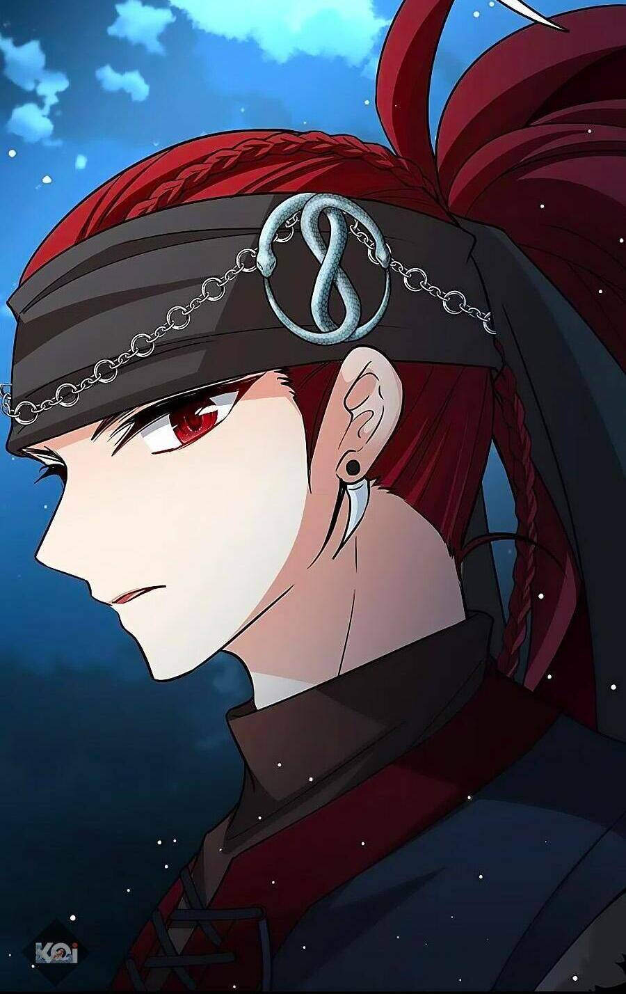 Tầm Trảo Tiền Thế Chi Lữ 2: Chapter 58