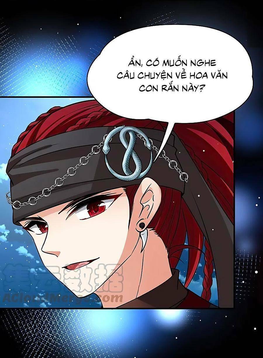 Tầm Trảo Tiền Thế Chi Lữ 2: Chapter 58