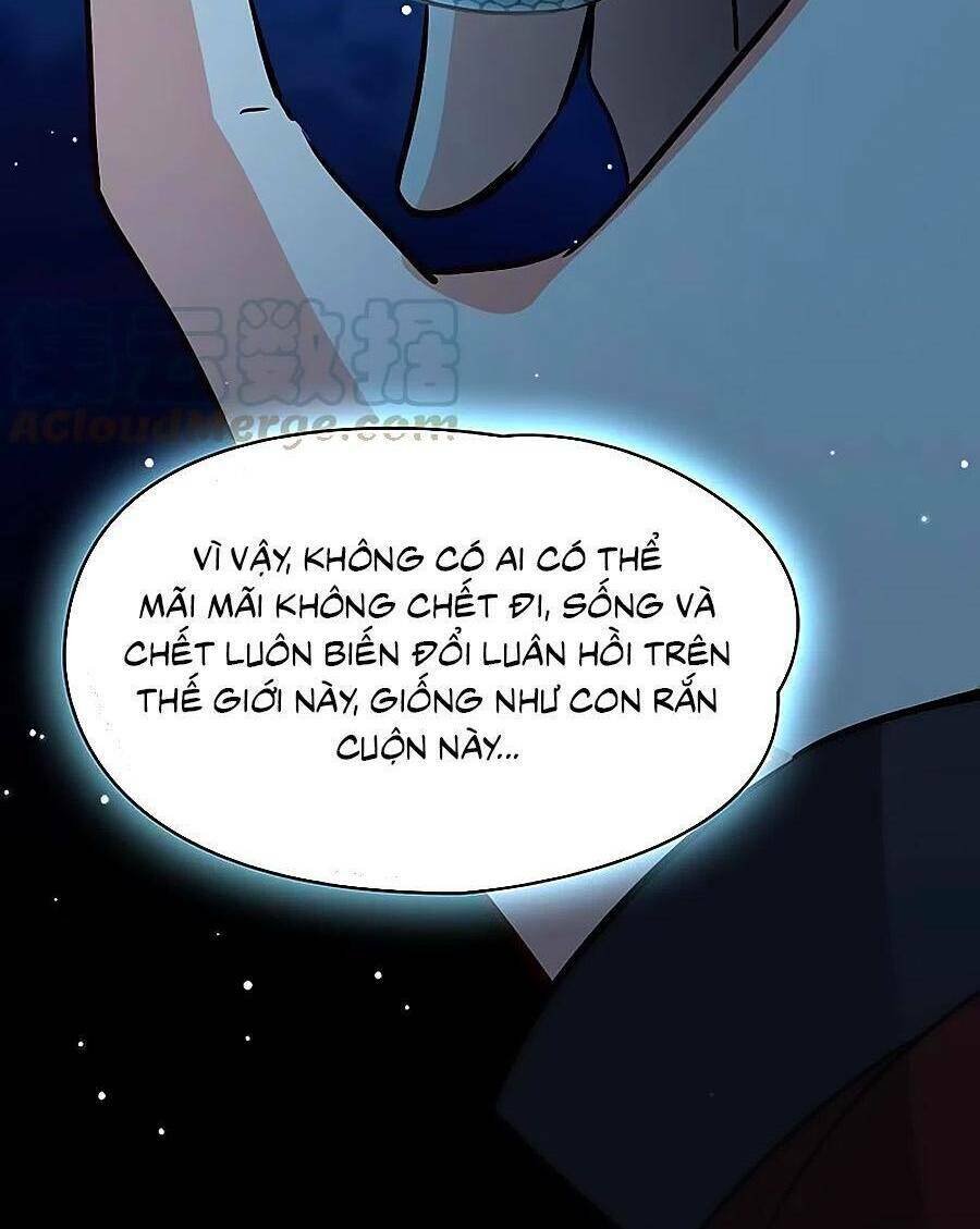 Tầm Trảo Tiền Thế Chi Lữ 2: Chapter 58