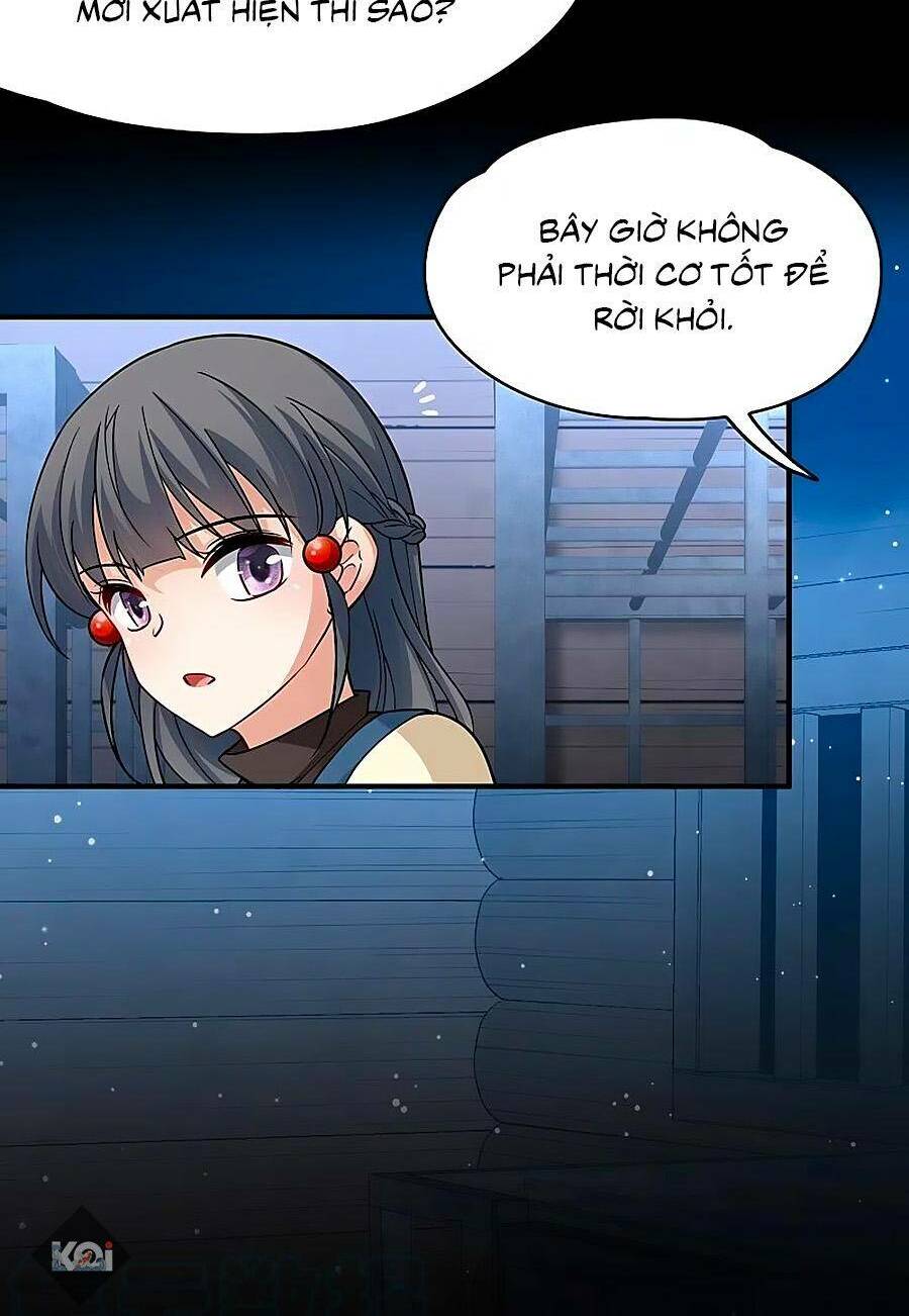 Tầm Trảo Tiền Thế Chi Lữ 2: Chapter 58