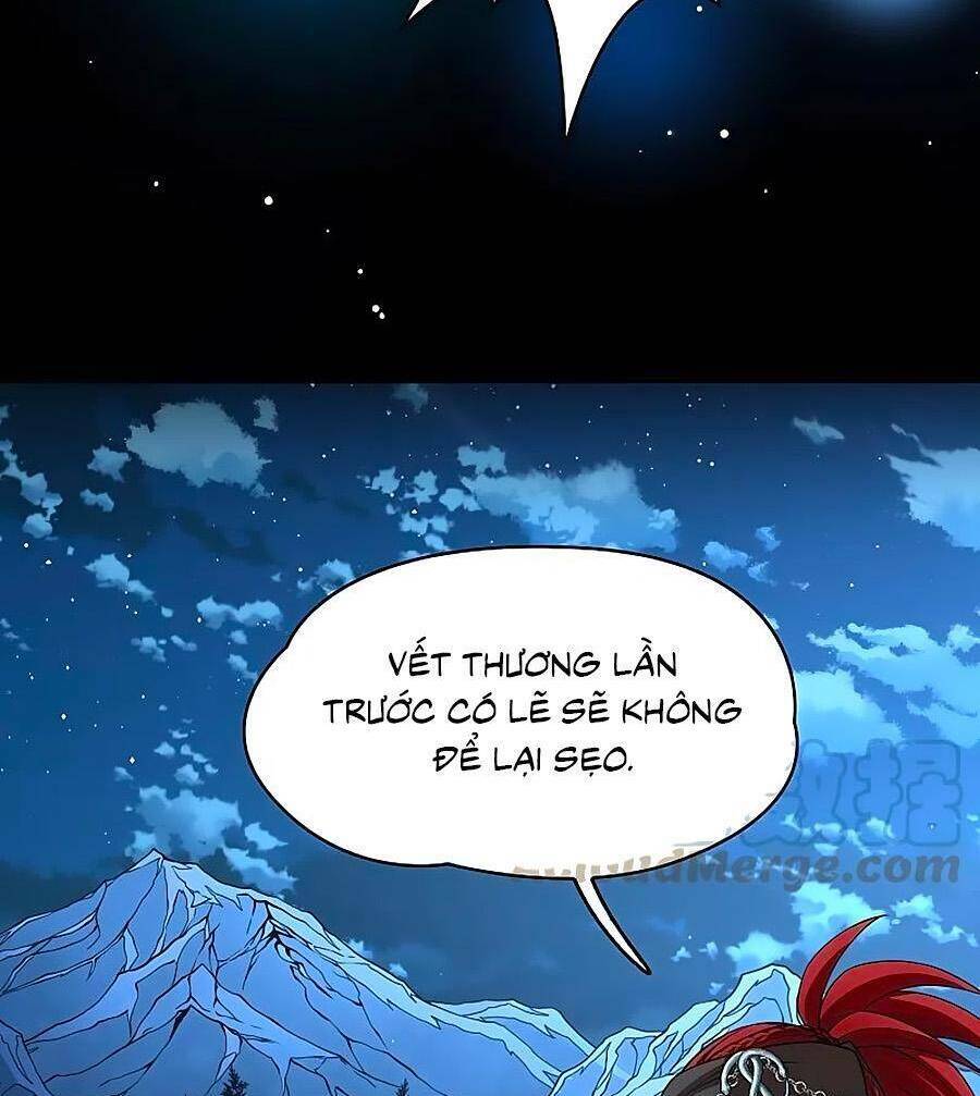 Tầm Trảo Tiền Thế Chi Lữ 2: Chapter 58