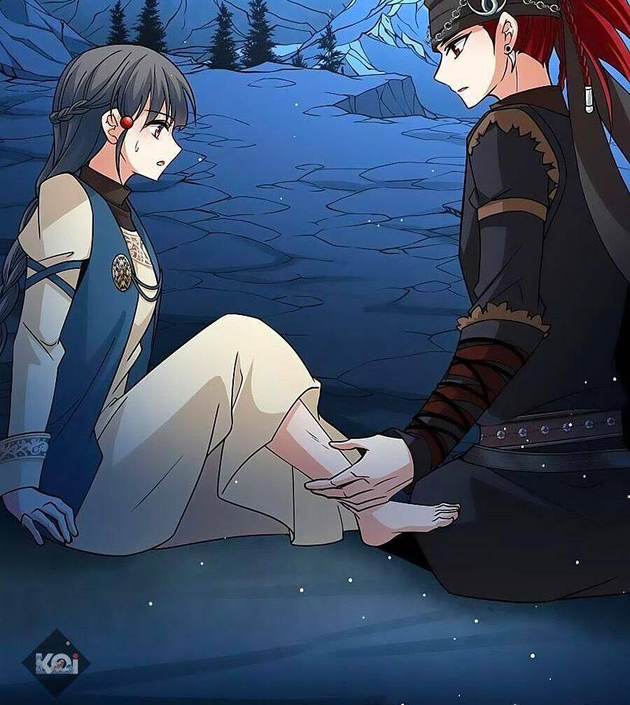 Tầm Trảo Tiền Thế Chi Lữ 2: Chapter 58