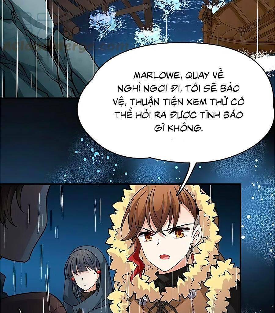 Tầm Trảo Tiền Thế Chi Lữ 2: Chapter 59
