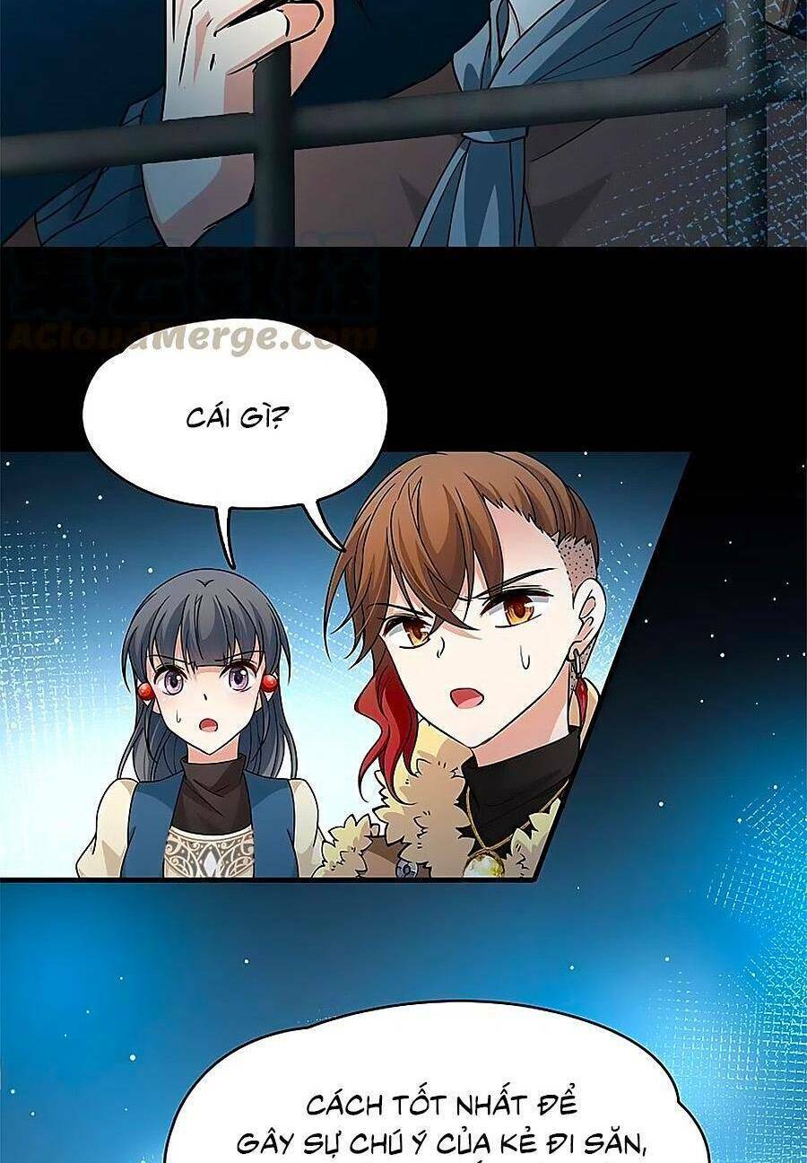 Tầm Trảo Tiền Thế Chi Lữ 2: Chapter 59