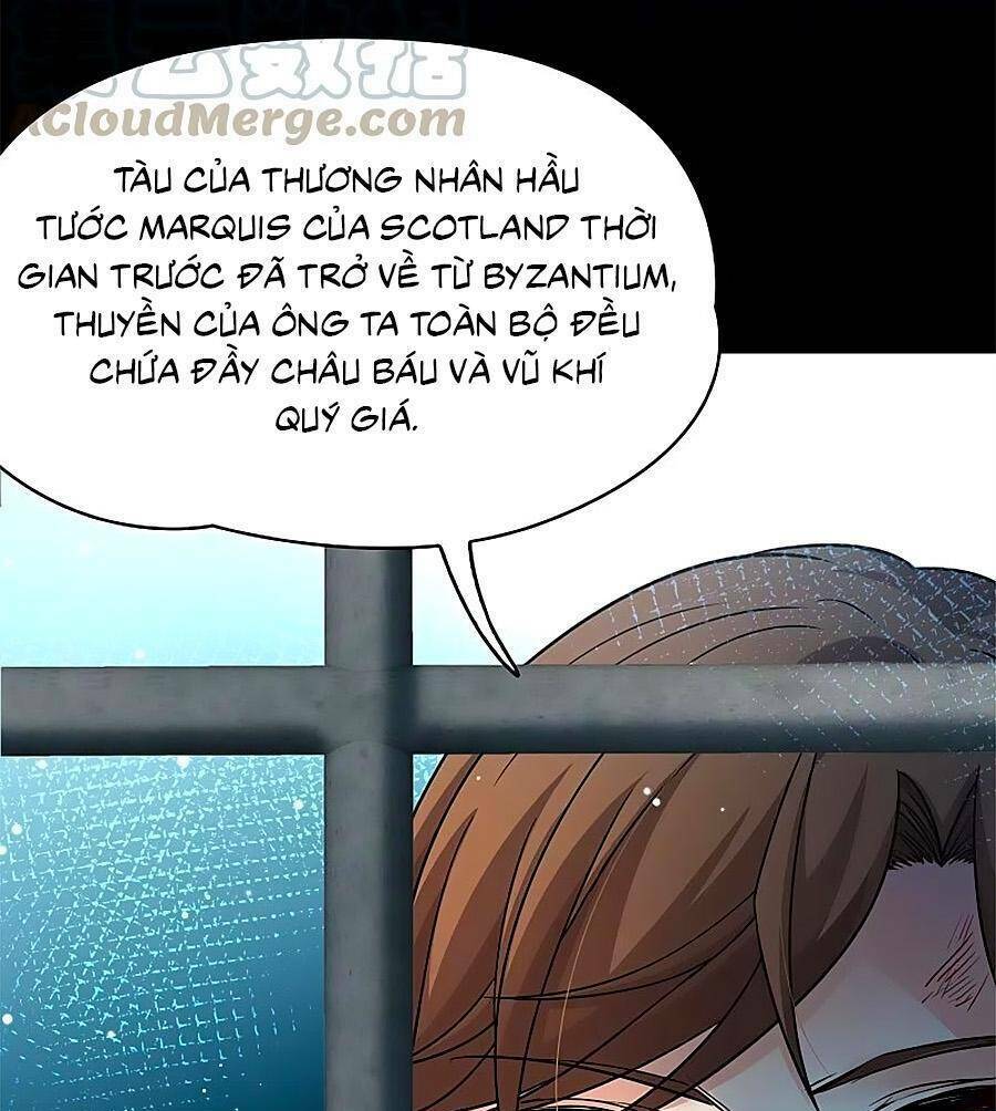 Tầm Trảo Tiền Thế Chi Lữ 2: Chapter 59