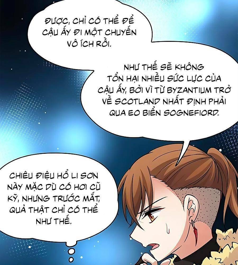 Tầm Trảo Tiền Thế Chi Lữ 2: Chapter 59