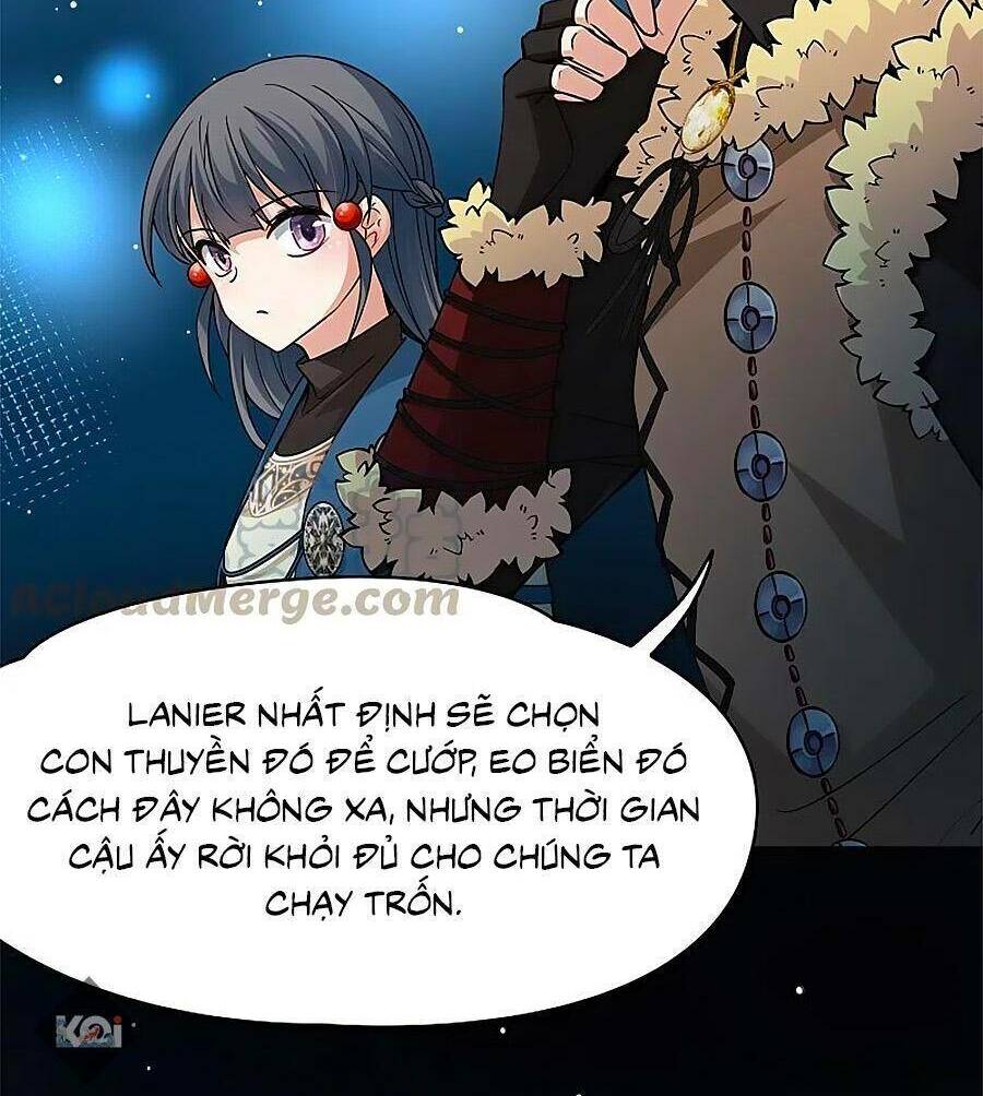 Tầm Trảo Tiền Thế Chi Lữ 2: Chapter 59